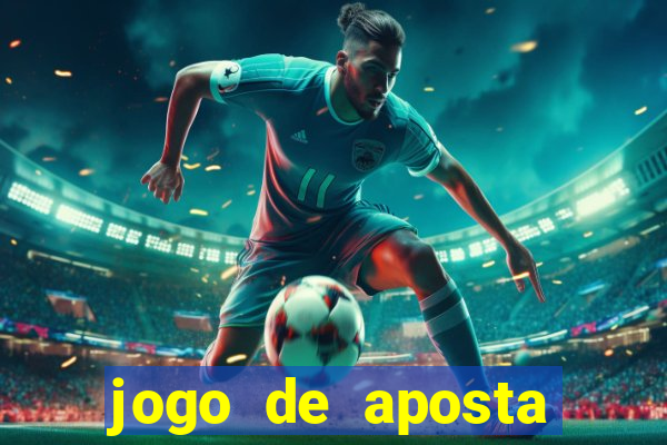 jogo de aposta para de menor