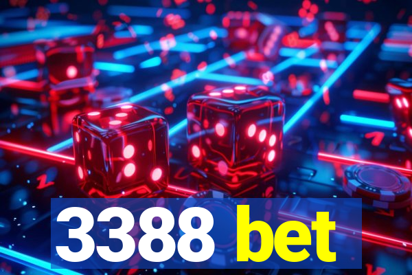 3388 bet