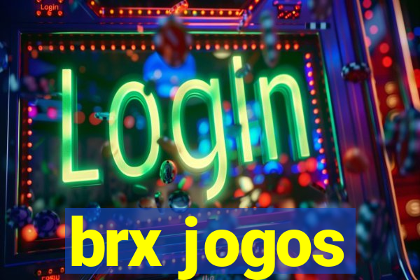 brx jogos