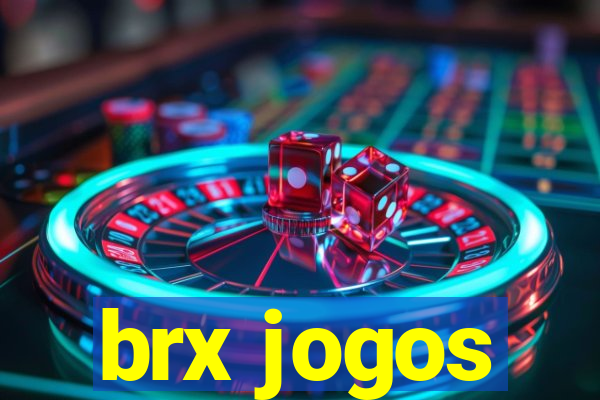 brx jogos