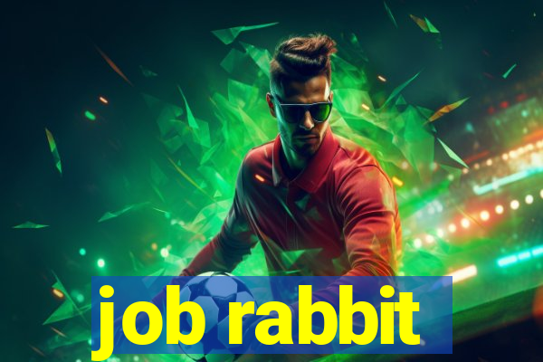 job rabbit