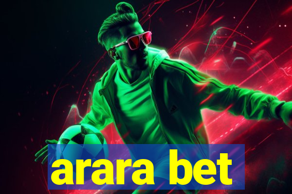 arara bet