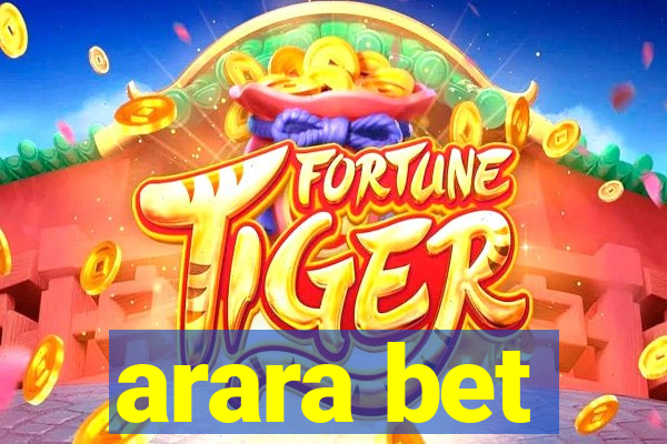 arara bet