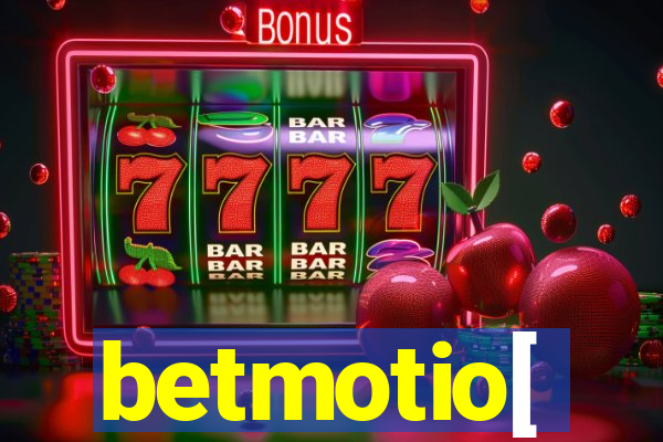 betmotio[