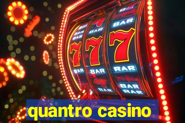 quantro casino