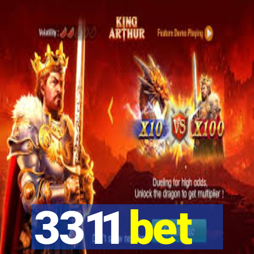 3311 bet