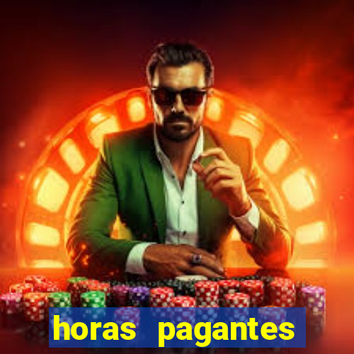 horas pagantes fortune ox