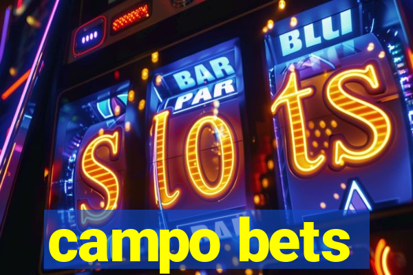 campo bets