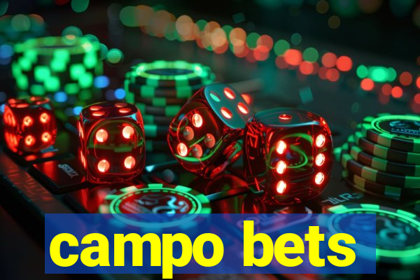 campo bets