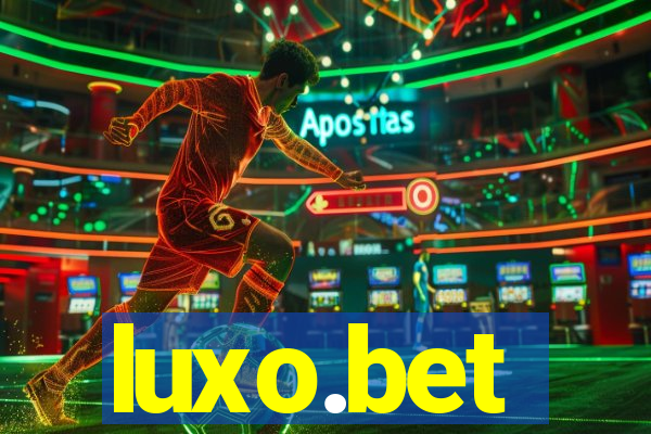 luxo.bet