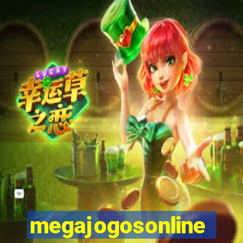 megajogosonline