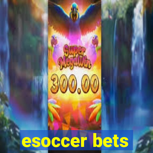 esoccer bets