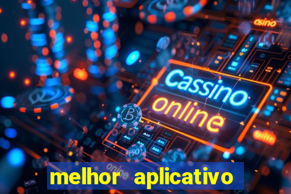 melhor aplicativo para jogar e ganhar dinheiro