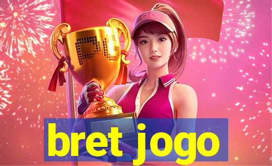 bret jogo