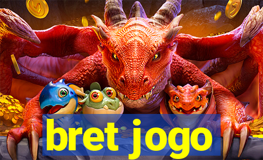 bret jogo