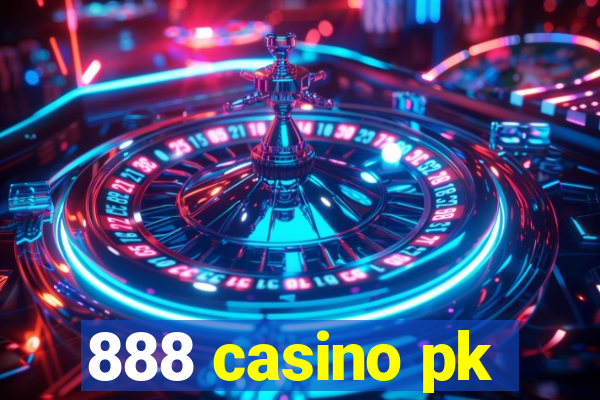 888 casino pk