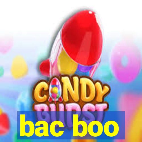 bac boo