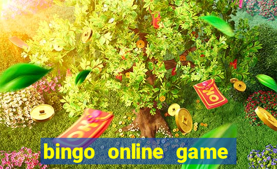 bingo online game real money gcash 2023