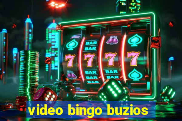 video bingo buzios