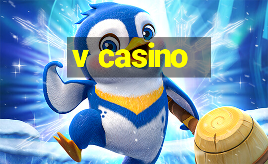 v casino