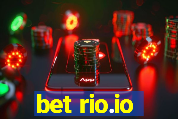 bet rio.io