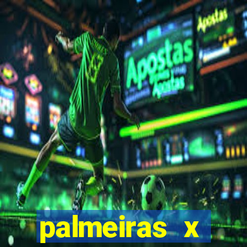 palmeiras x juventude palpites