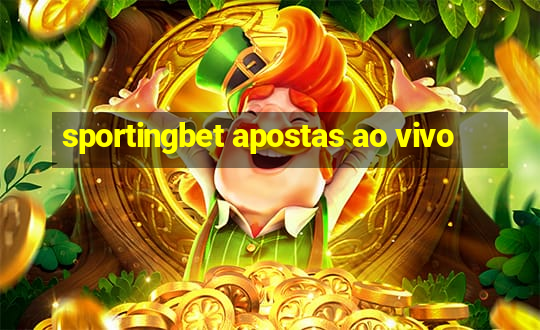 sportingbet apostas ao vivo