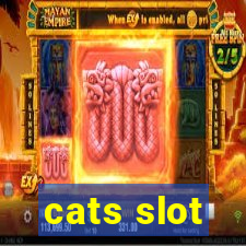 cats slot