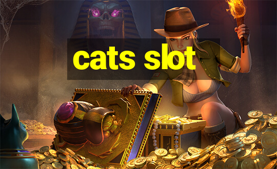 cats slot