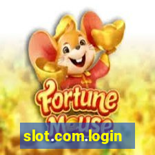 slot.com.login