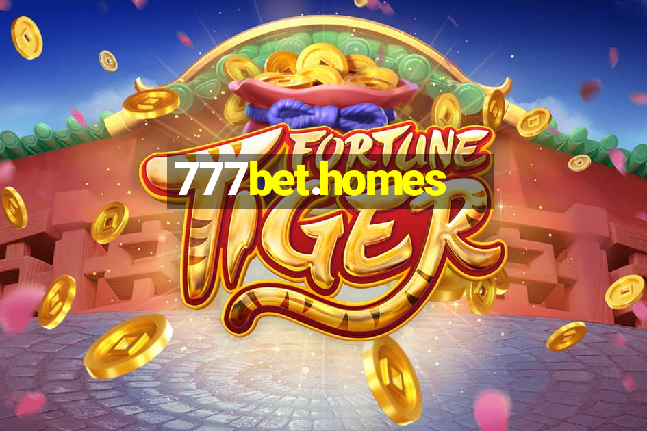 777bet.homes