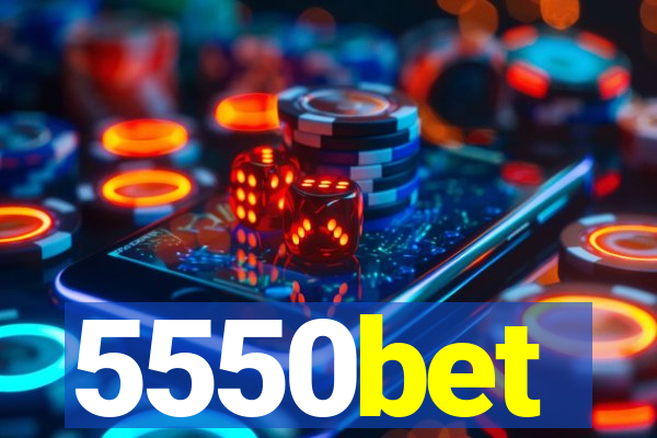 5550bet