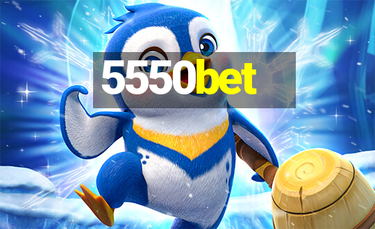 5550bet