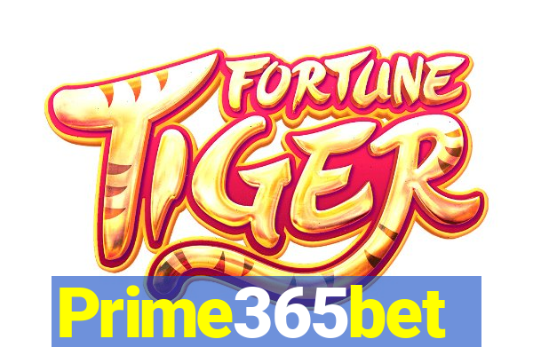 Prime365bet