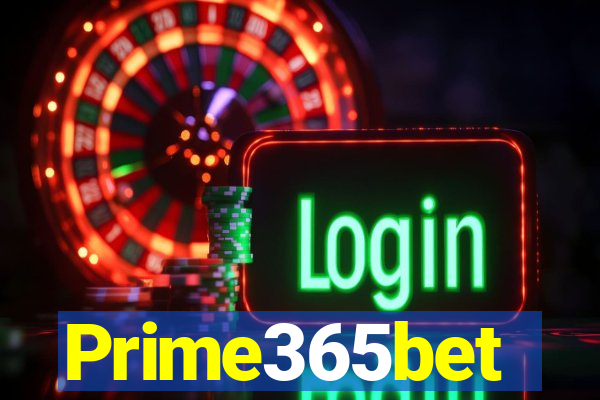 Prime365bet