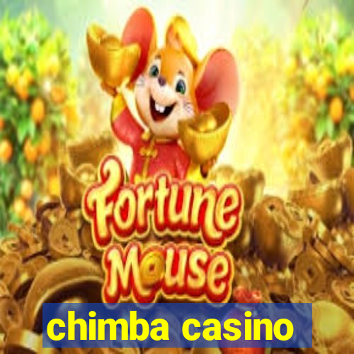 chimba casino