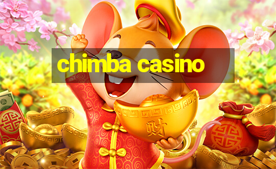 chimba casino