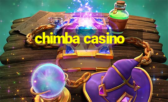 chimba casino