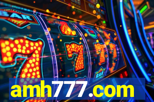 amh777.com