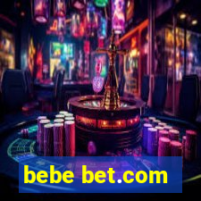 bebe bet.com