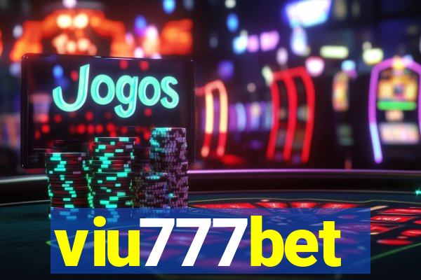 viu777bet