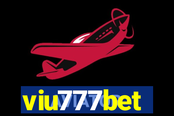 viu777bet