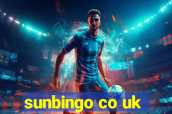 sunbingo co uk