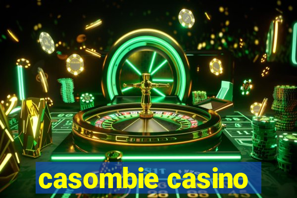 casombie casino