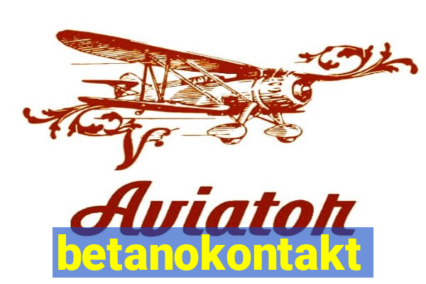 betanokontakt