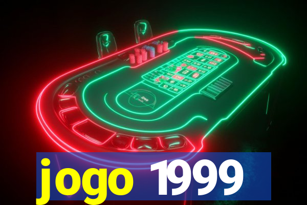 jogo 1999