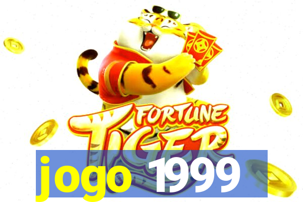 jogo 1999