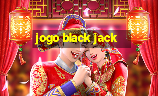 jogo black jack