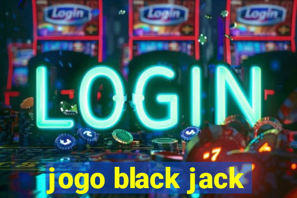 jogo black jack