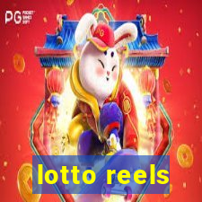 lotto reels